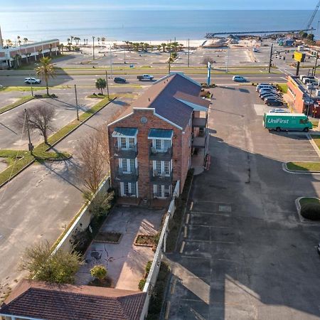 Edgewater Inn - Biloxi Beach Екстериор снимка
