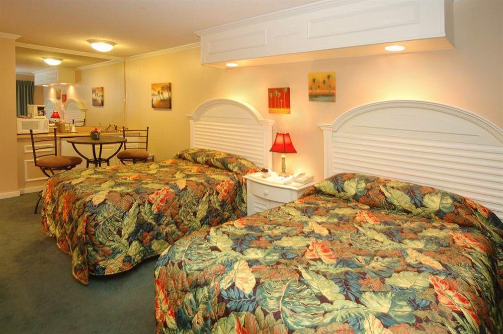 Edgewater Inn - Biloxi Beach Екстериор снимка