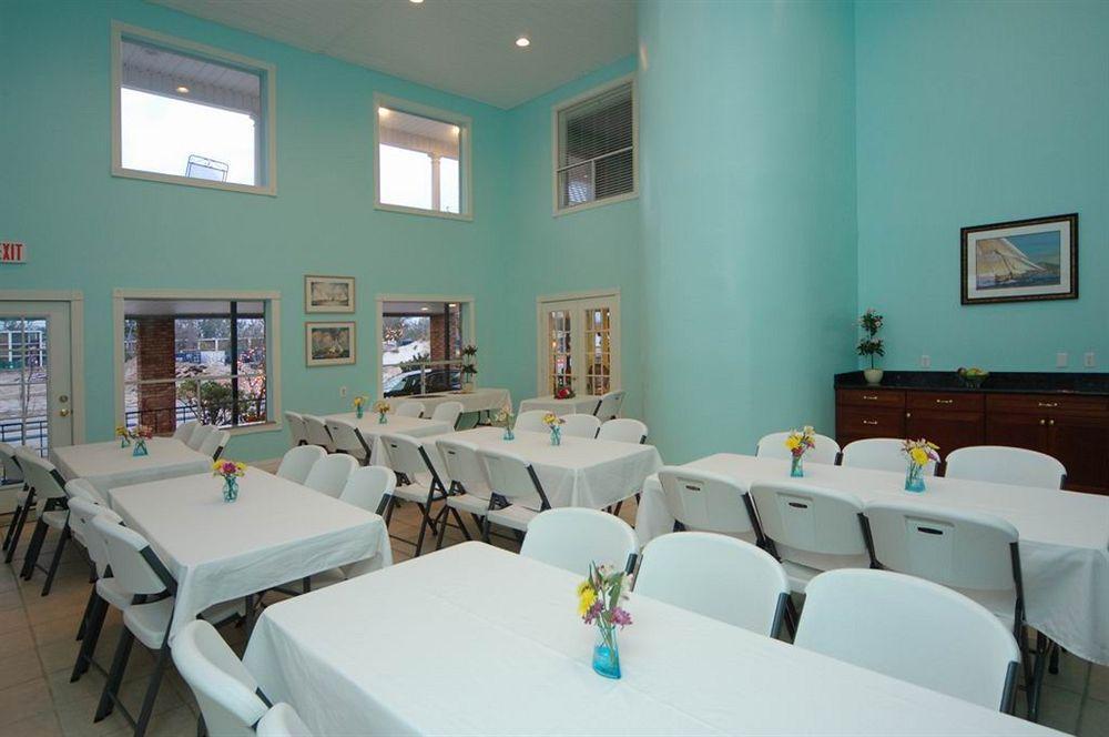 Edgewater Inn - Biloxi Beach Екстериор снимка