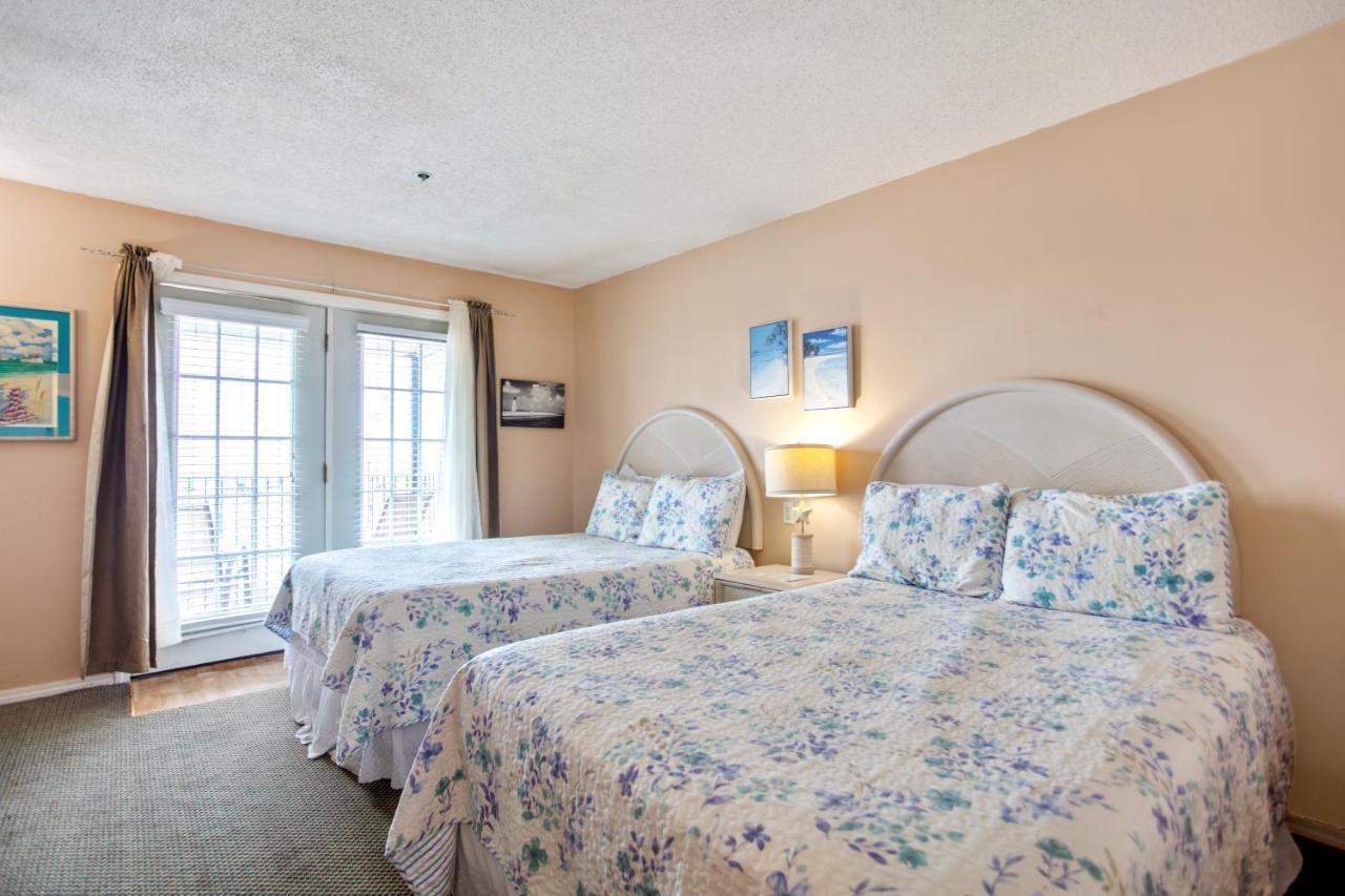 Edgewater Inn - Biloxi Beach Екстериор снимка
