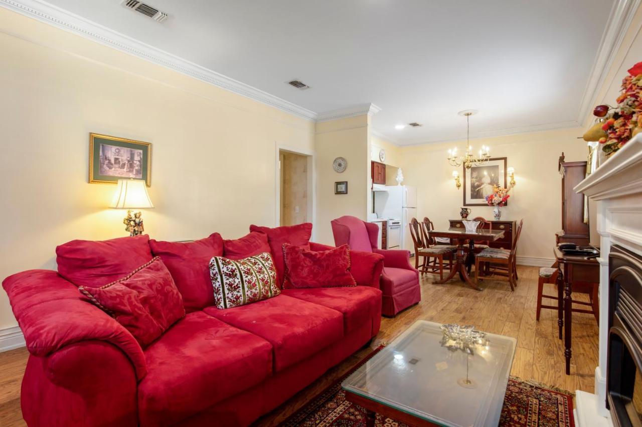 Edgewater Inn - Biloxi Beach Екстериор снимка