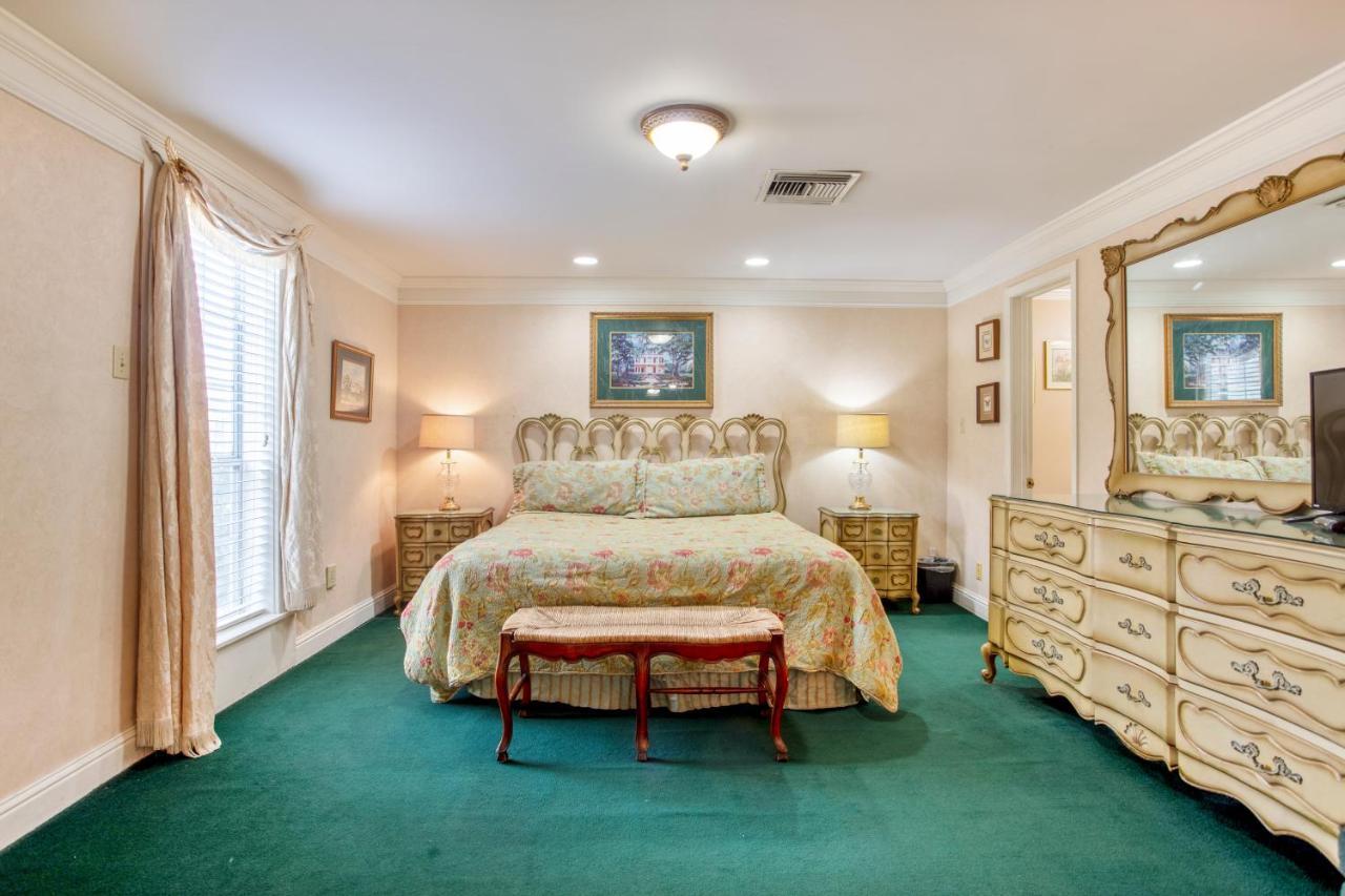 Edgewater Inn - Biloxi Beach Екстериор снимка
